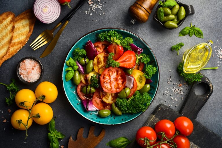 Salads